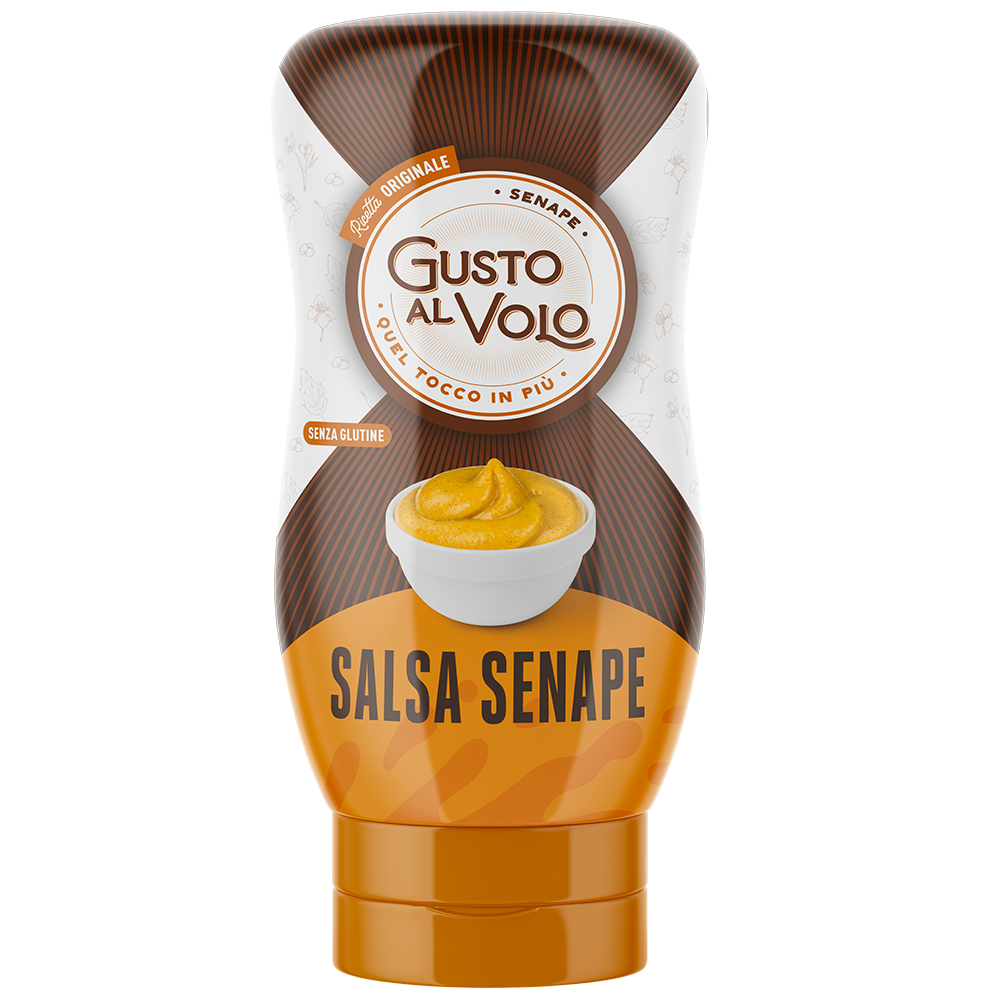 Salsa Senape