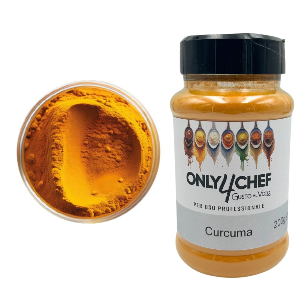 Only4Chef Curcuma