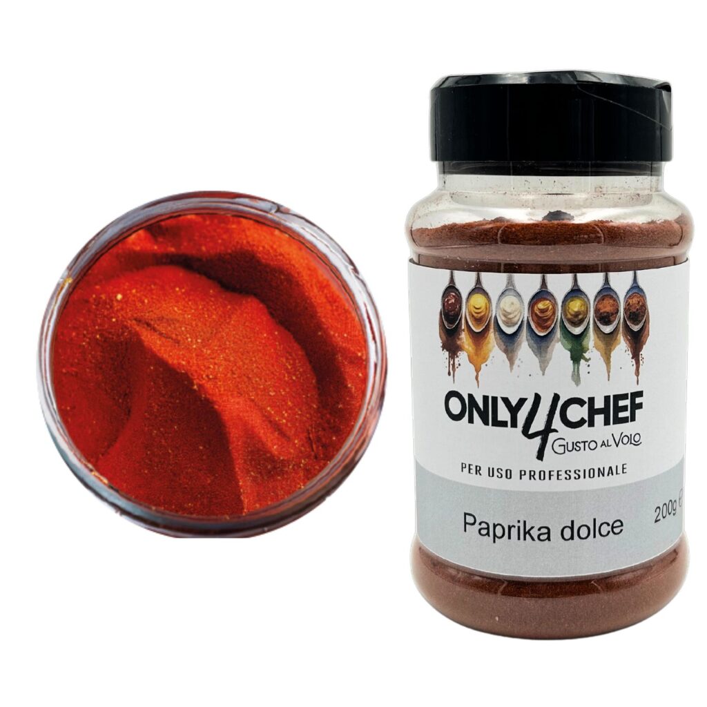 Only4Chef Paprika dolce