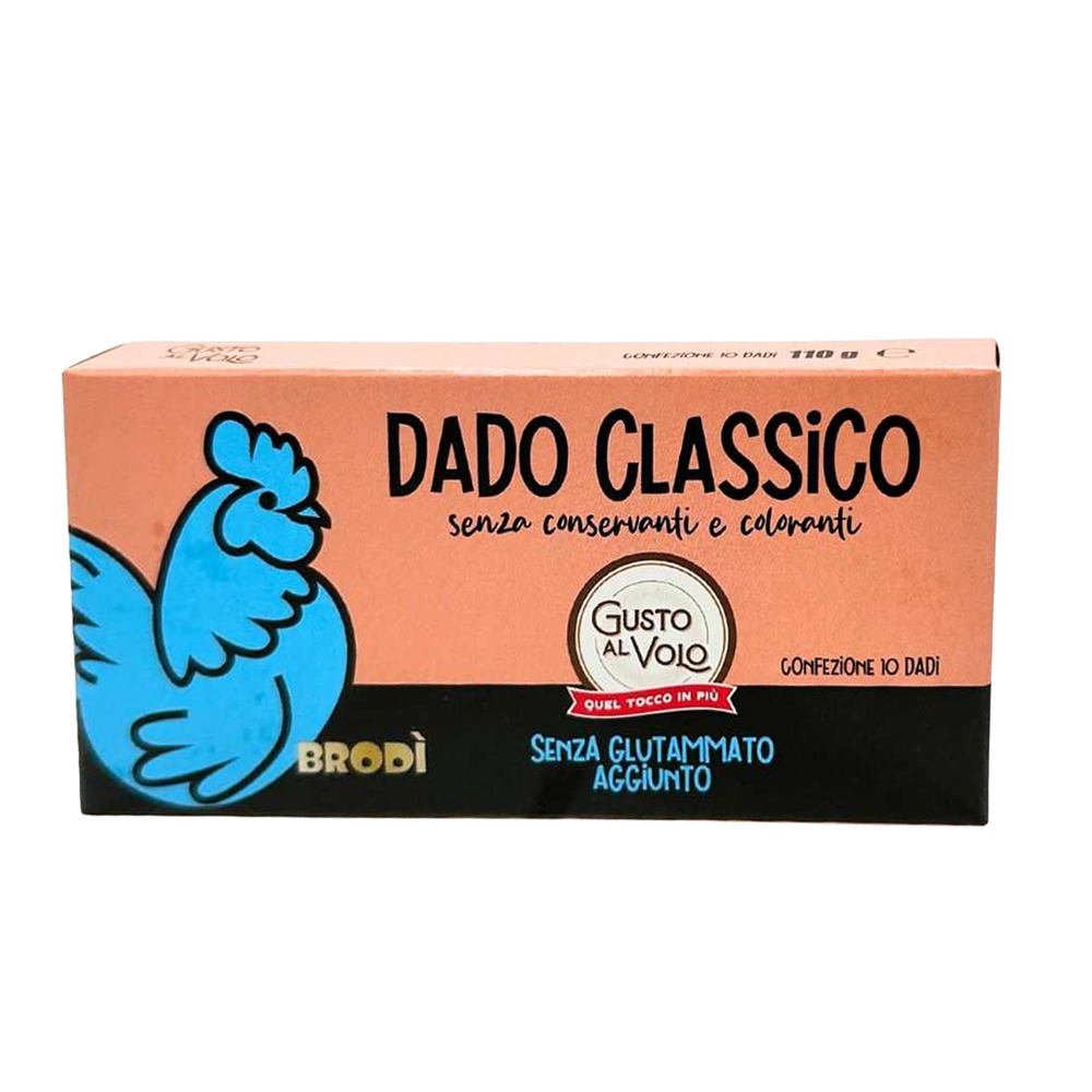 Dado Classico