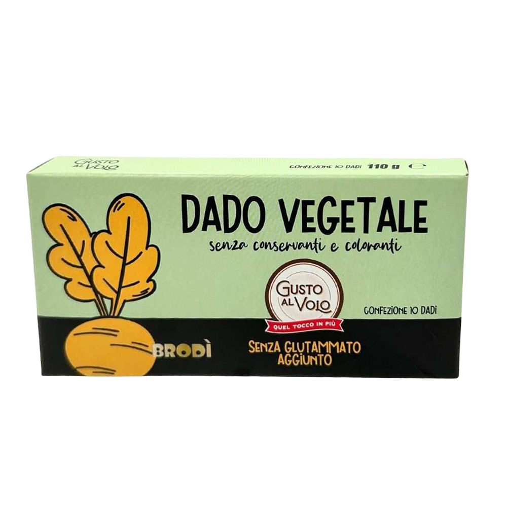 Dado Vegetale
